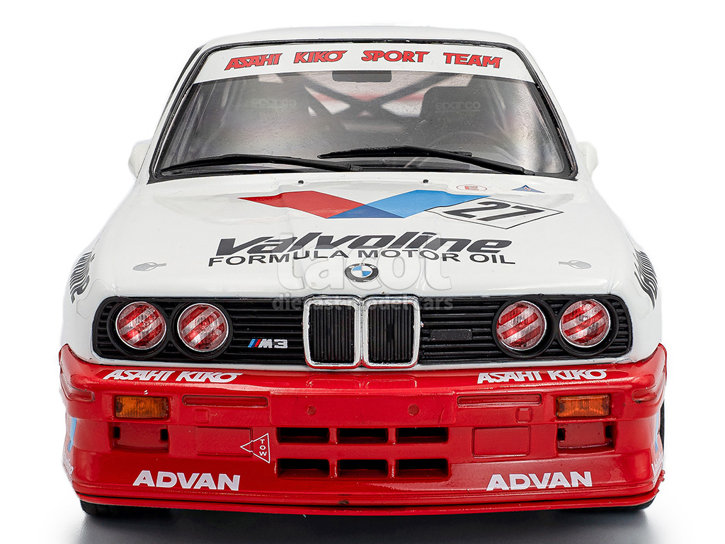106977 BMW M3/ E30 JTCC 1986