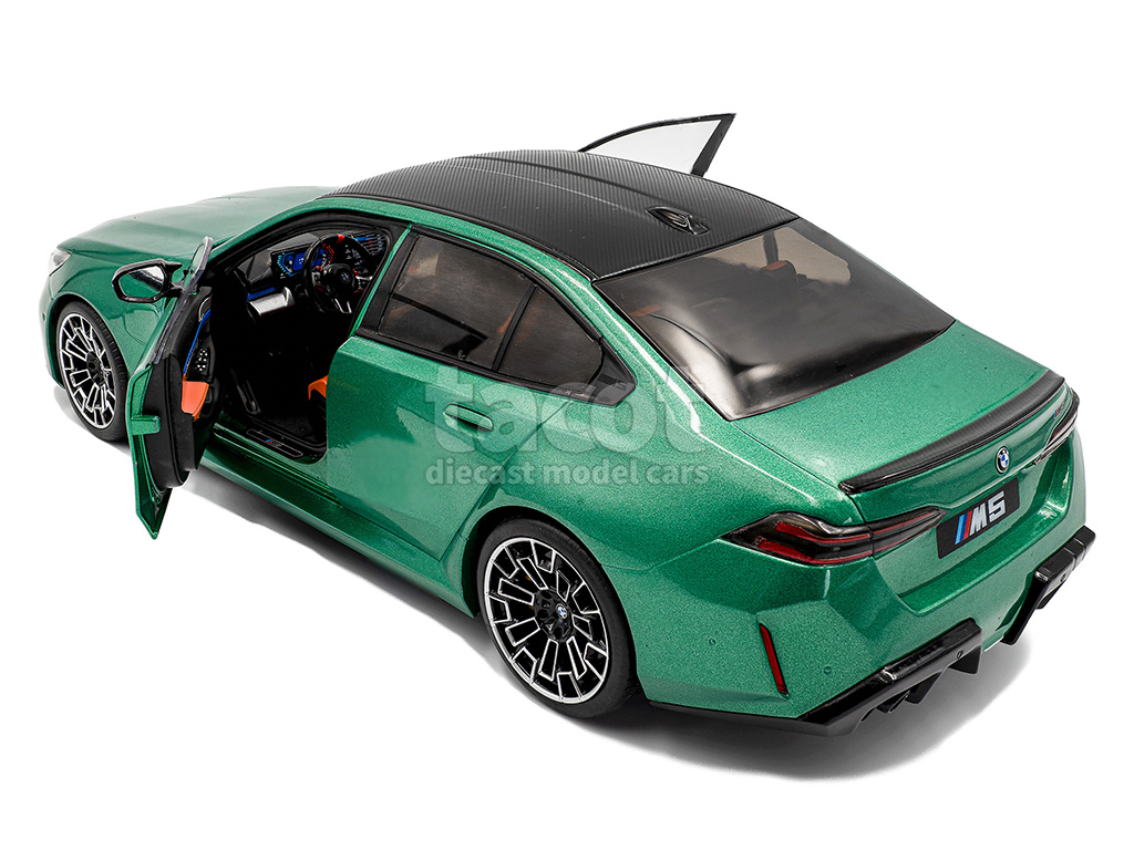 106981 BMW New M5/ G60 2025