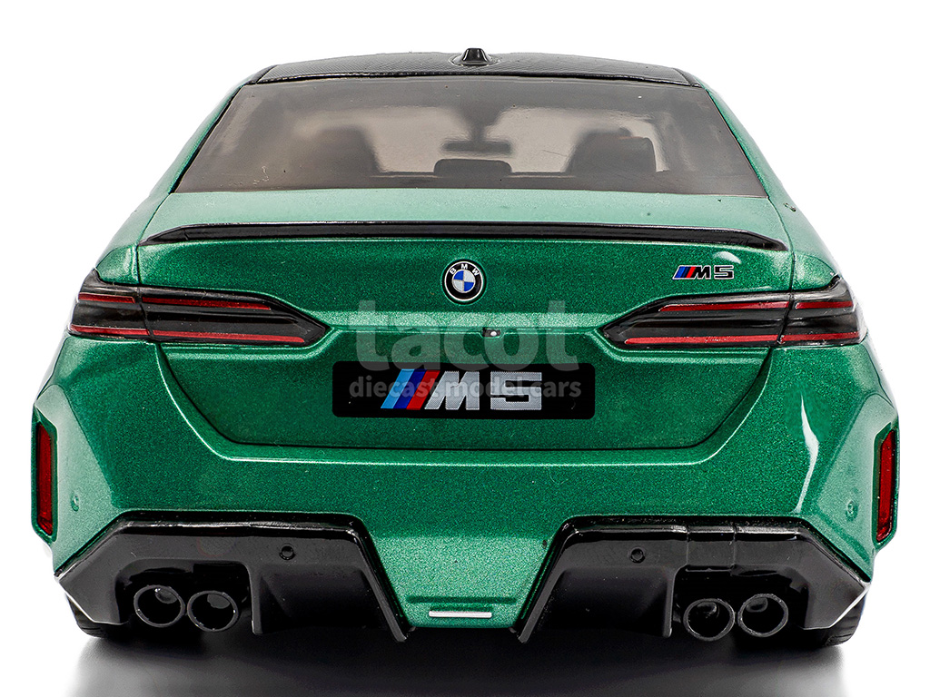 106981 BMW New M5/ G60 2025