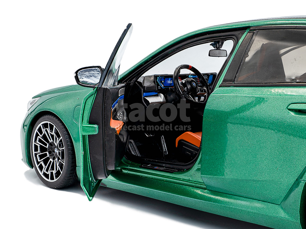 106981 BMW New M5/ G60 2025