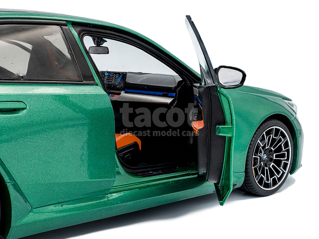 106981 BMW New M5/ G60 2025