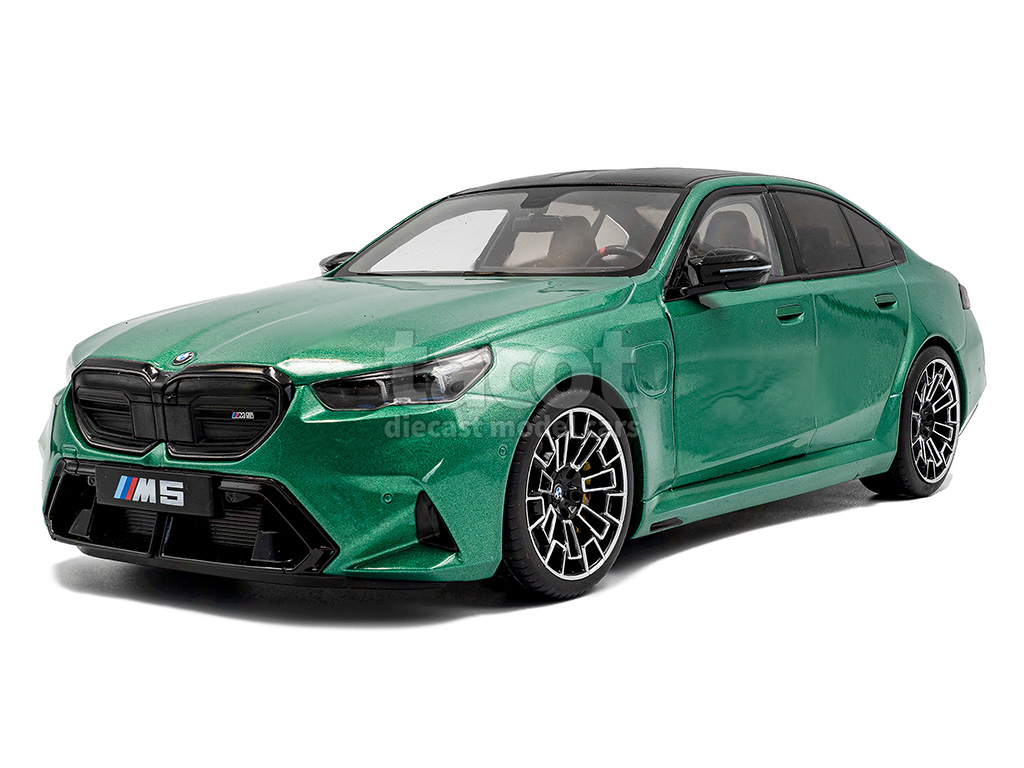 106981 BMW New M5/ G60 2025