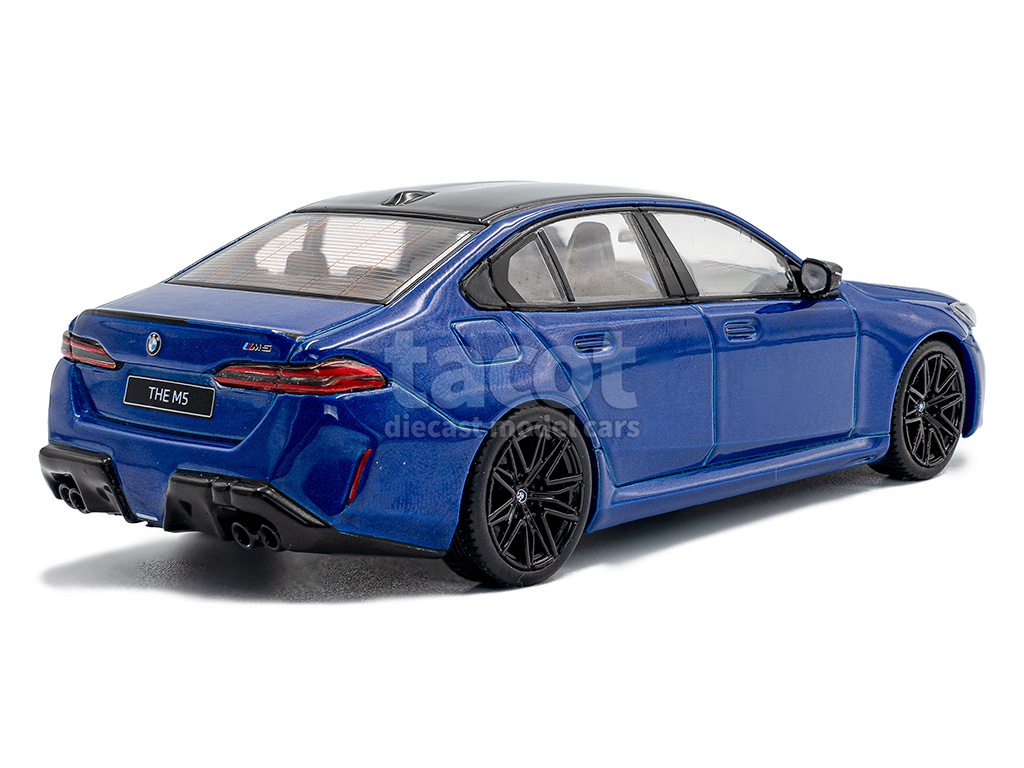 106982 BMW New M5/ G60 2024