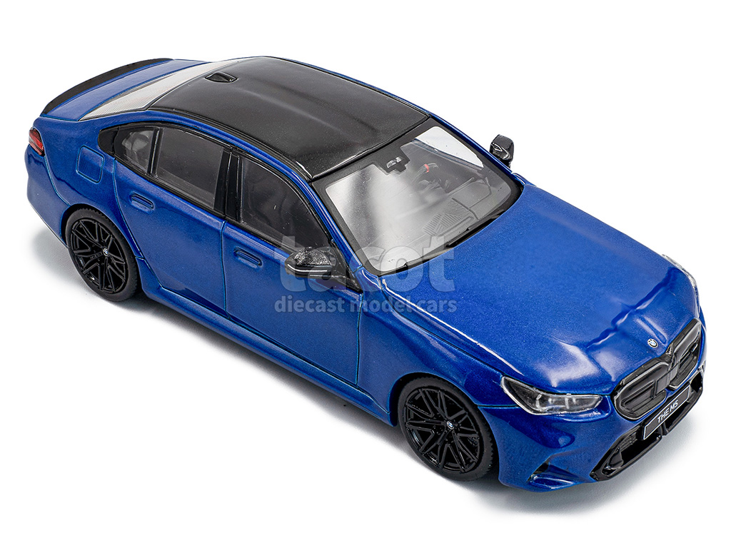 106982 BMW New M5/ G60 2024