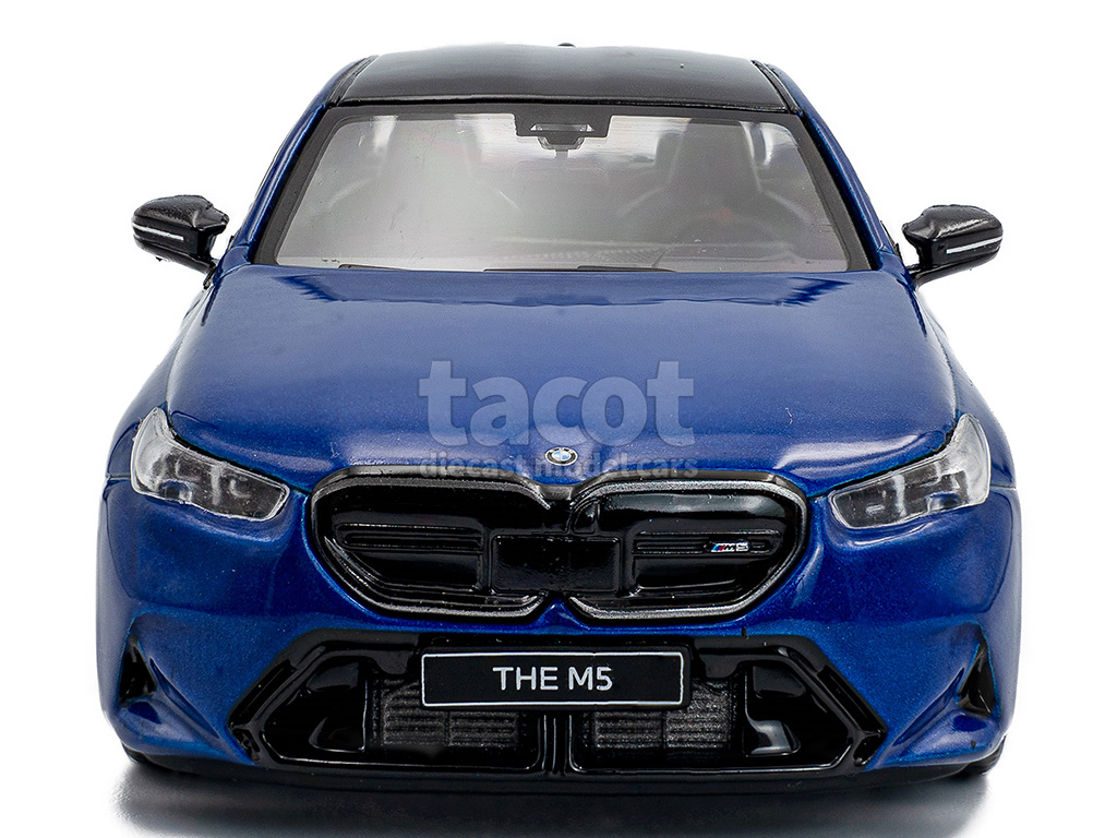 106982 BMW New M5/ G60 2024