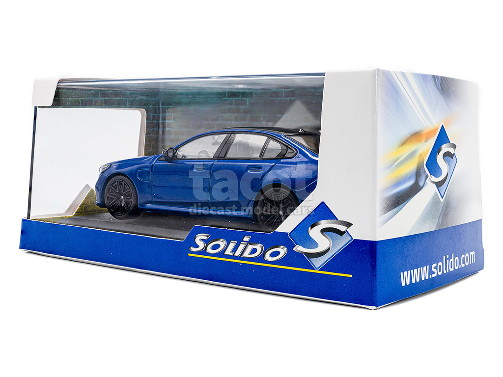 106982 BMW New M5/ G60 2024