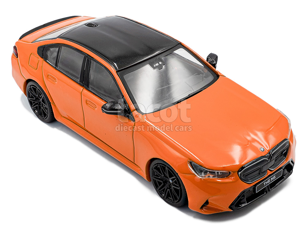 106983 BMW New M5/ G60 2024