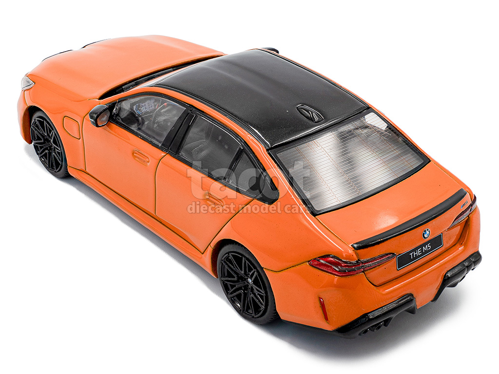 106983 BMW New M5/ G60 2024