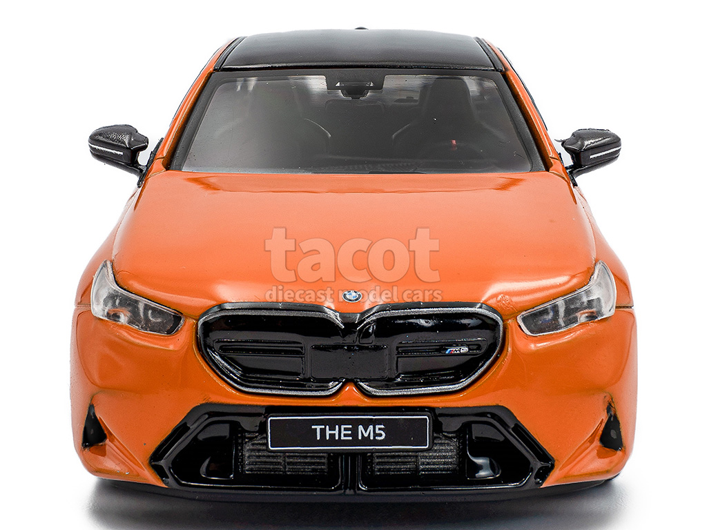 106983 BMW New M5/ G60 2024