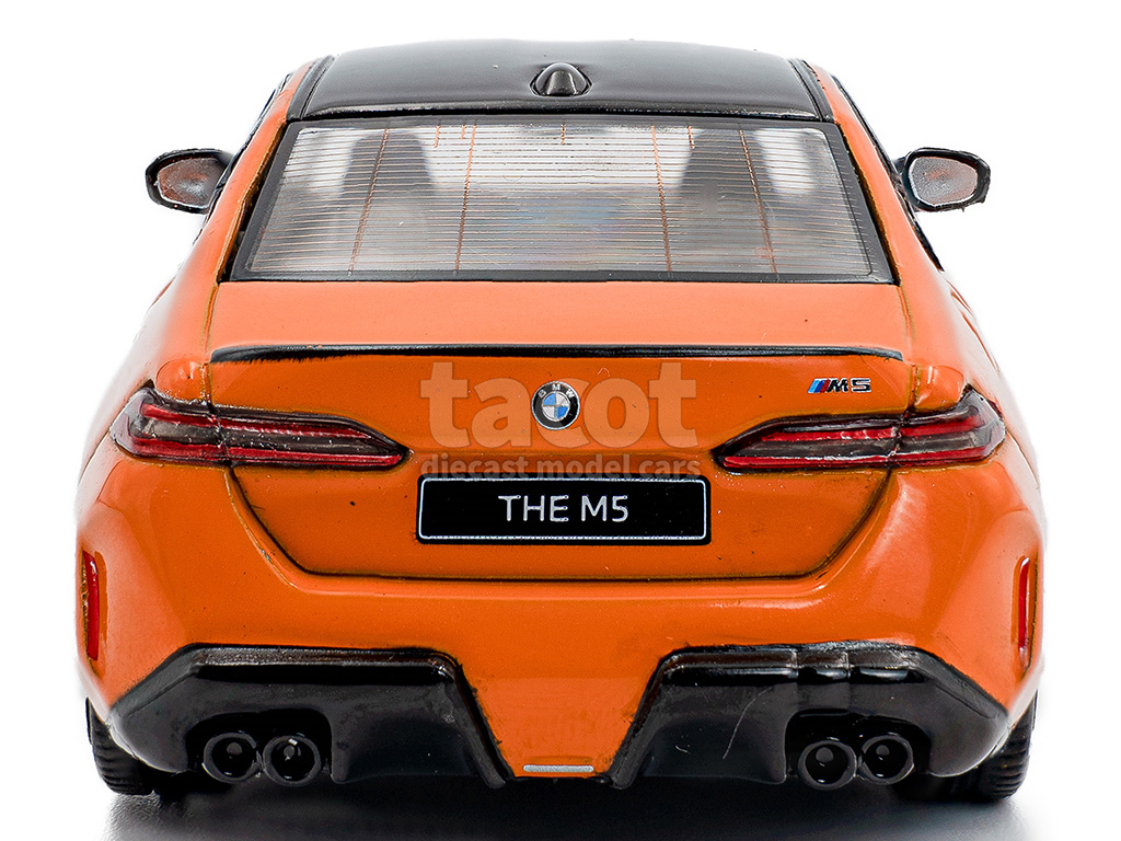 106983 BMW New M5/ G60 2024