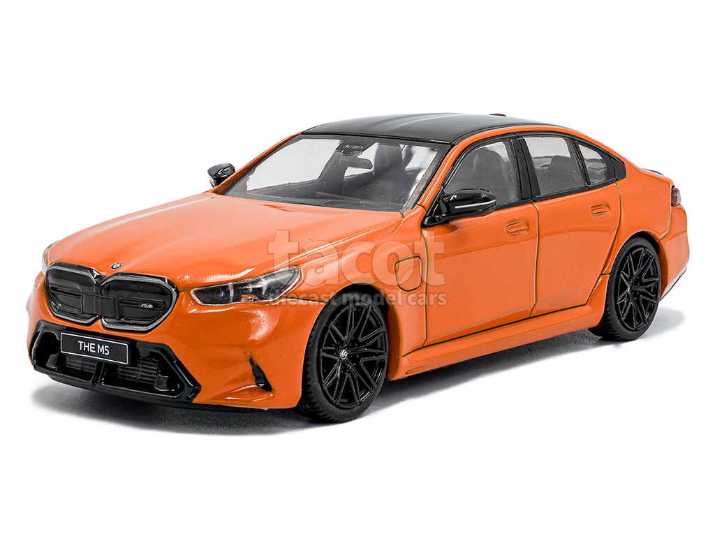 106983 BMW New M5/ G60 2024