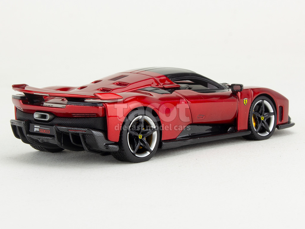 106984 Ferrari F80 2025