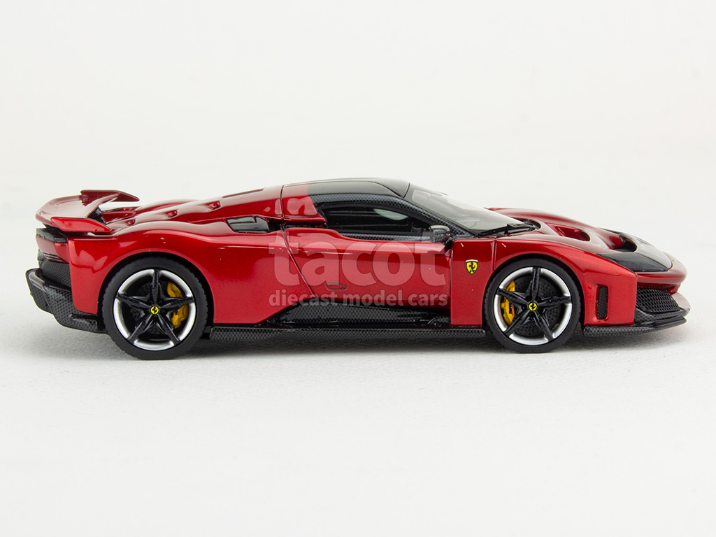 106984 Ferrari F80 2025