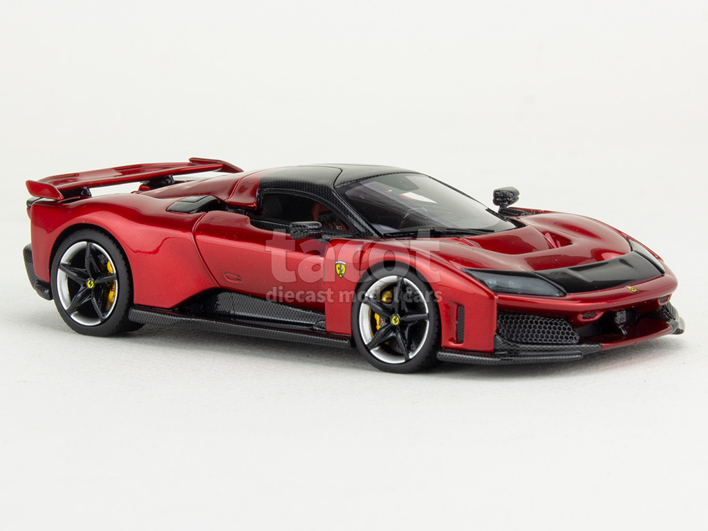 106984 Ferrari F80 2025