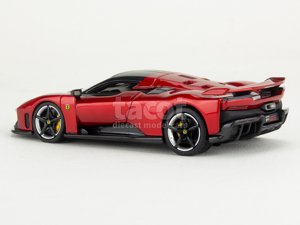 106984 Ferrari F80 2025