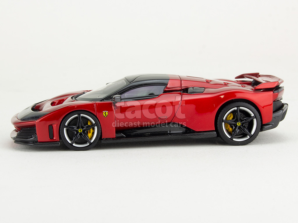 106984 Ferrari F80 2025