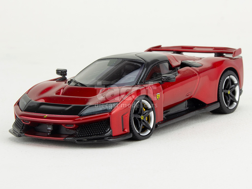 106984 Ferrari F80 2025
