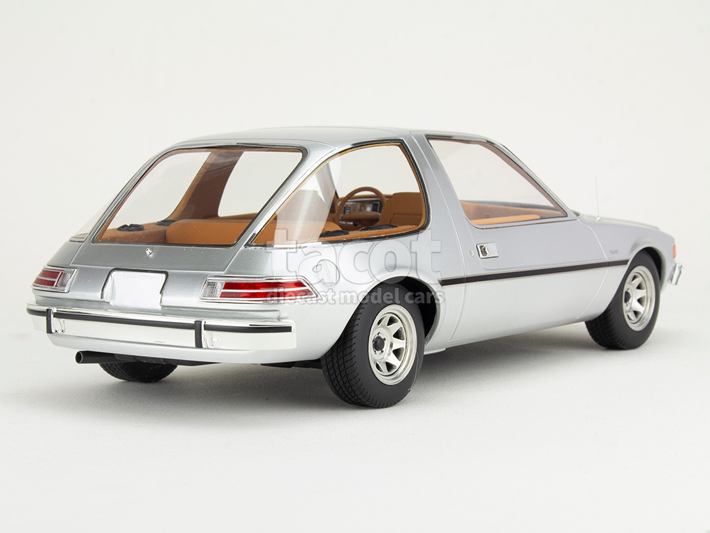 106985 AMC Pacer 1975