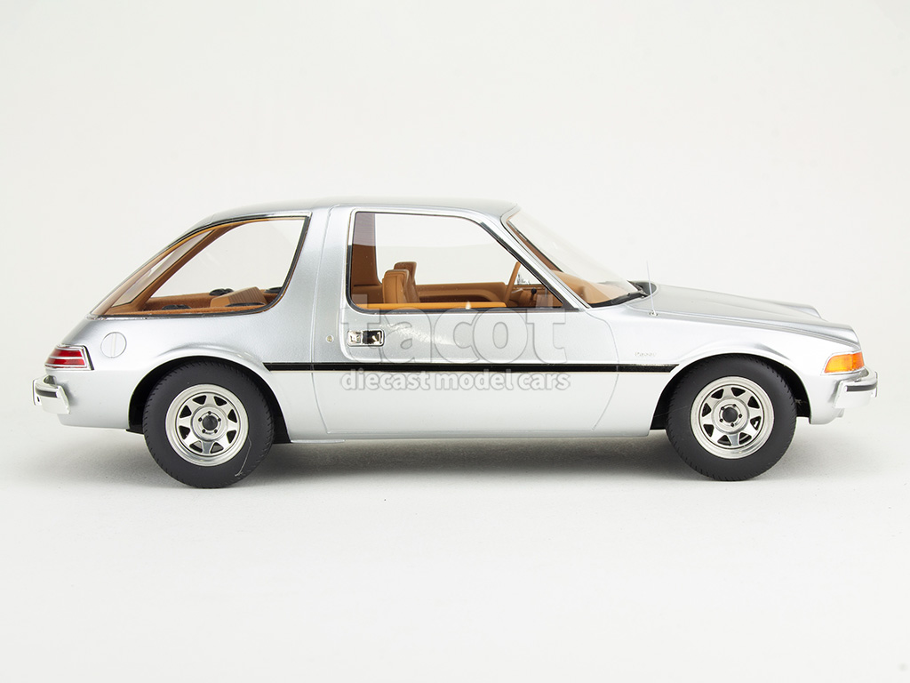 106985 AMC Pacer 1975