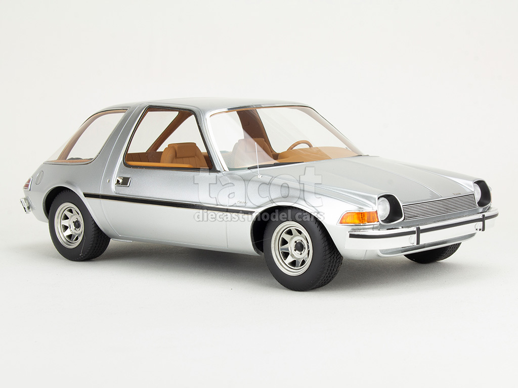 106985 AMC Pacer 1975