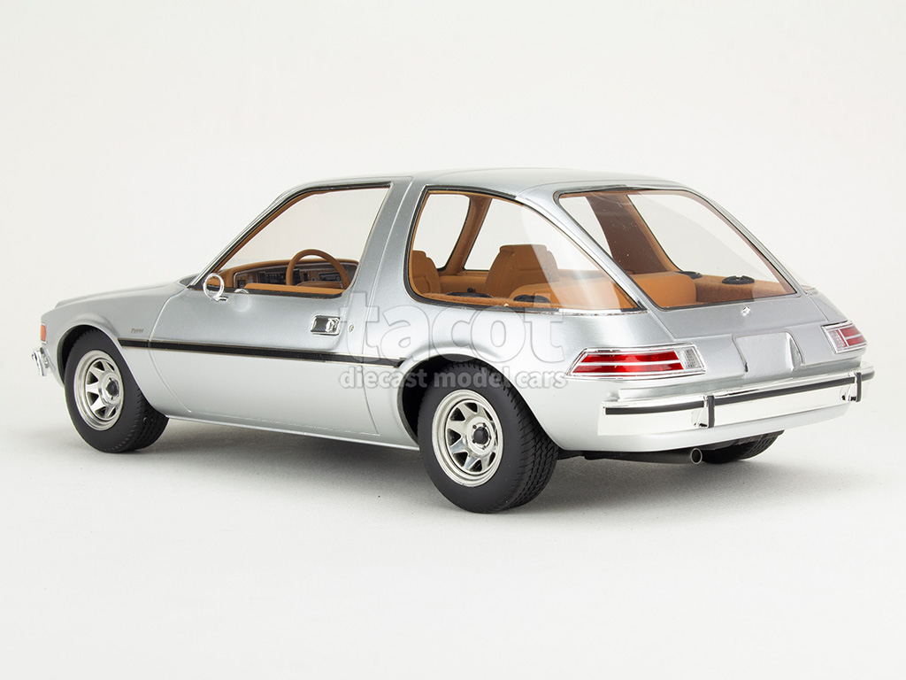 106985 AMC Pacer 1975