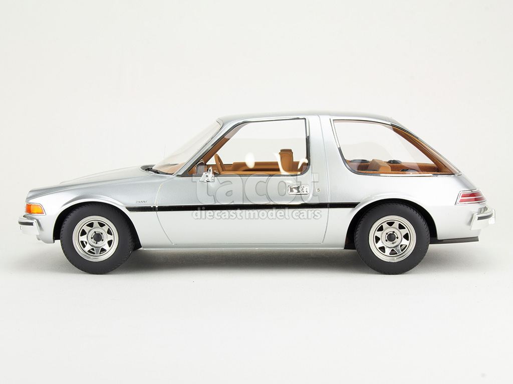 106985 AMC Pacer 1975