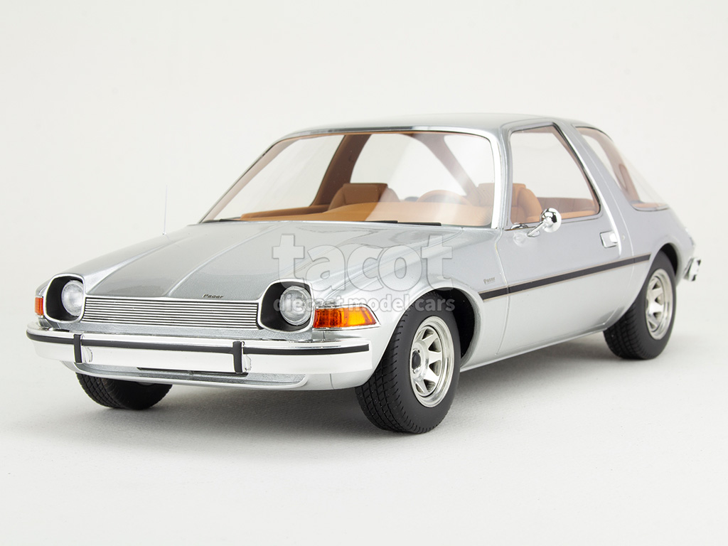 106985 AMC Pacer 1975
