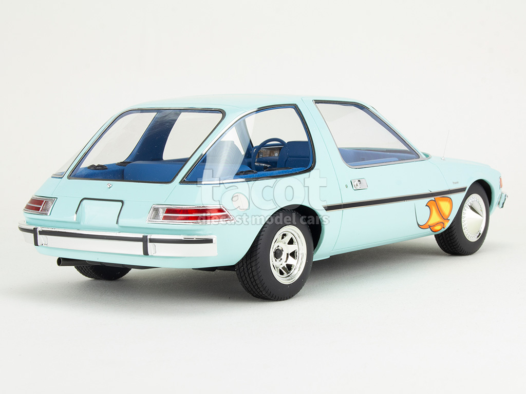 106986 AMC Pacer 1975