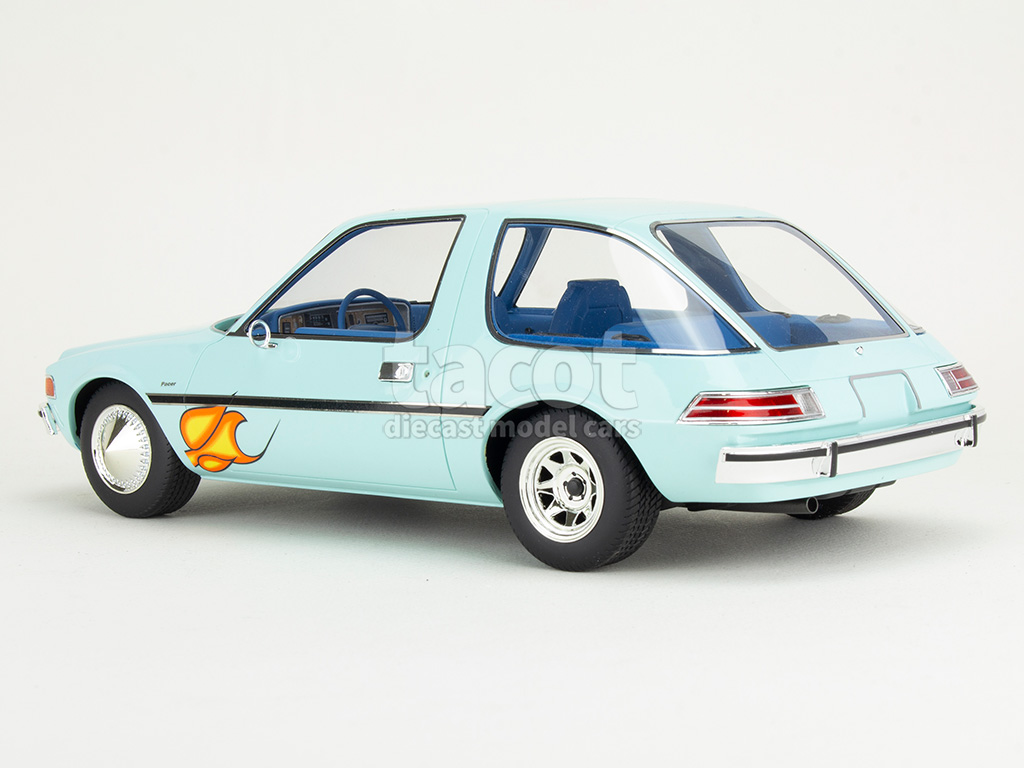 106986 AMC Pacer 1975