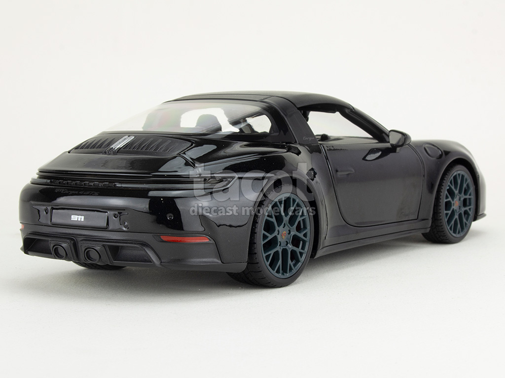 106988 Porsche 911/992.2 Targa 4 GTS Hybrid 2025