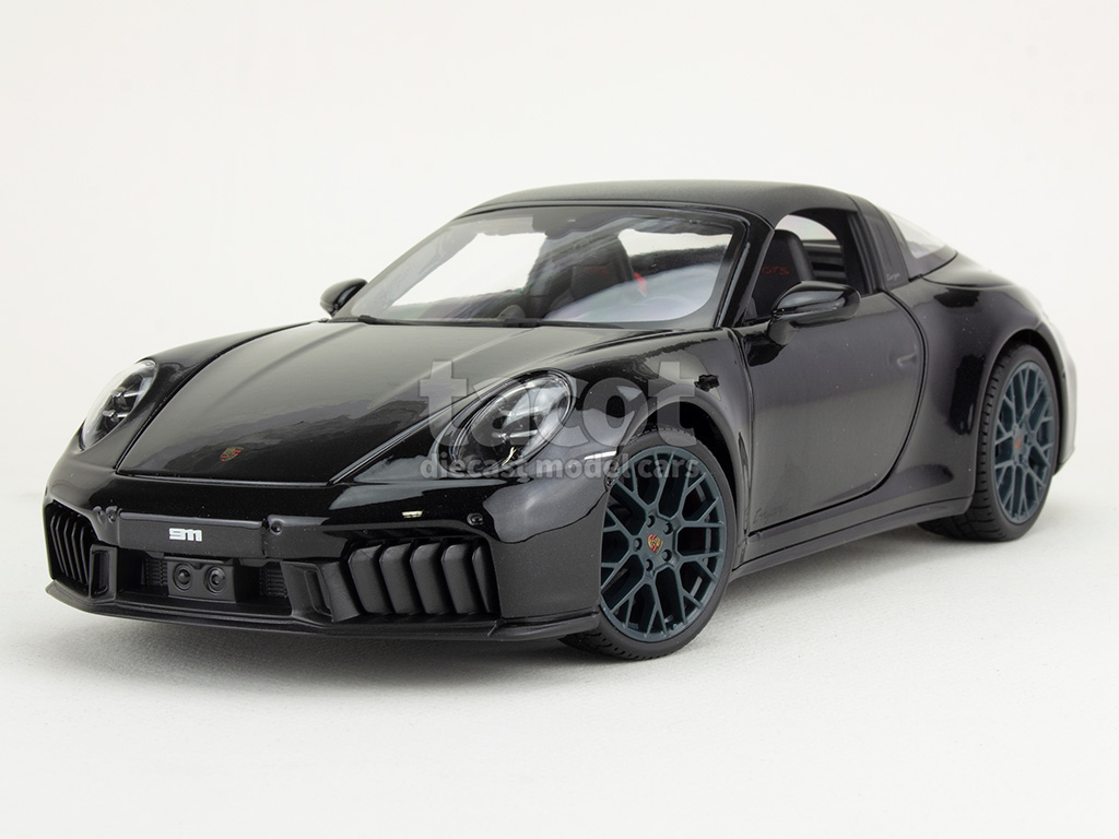 106988 Porsche 911/992.2 Targa 4 GTS Hybrid 2025