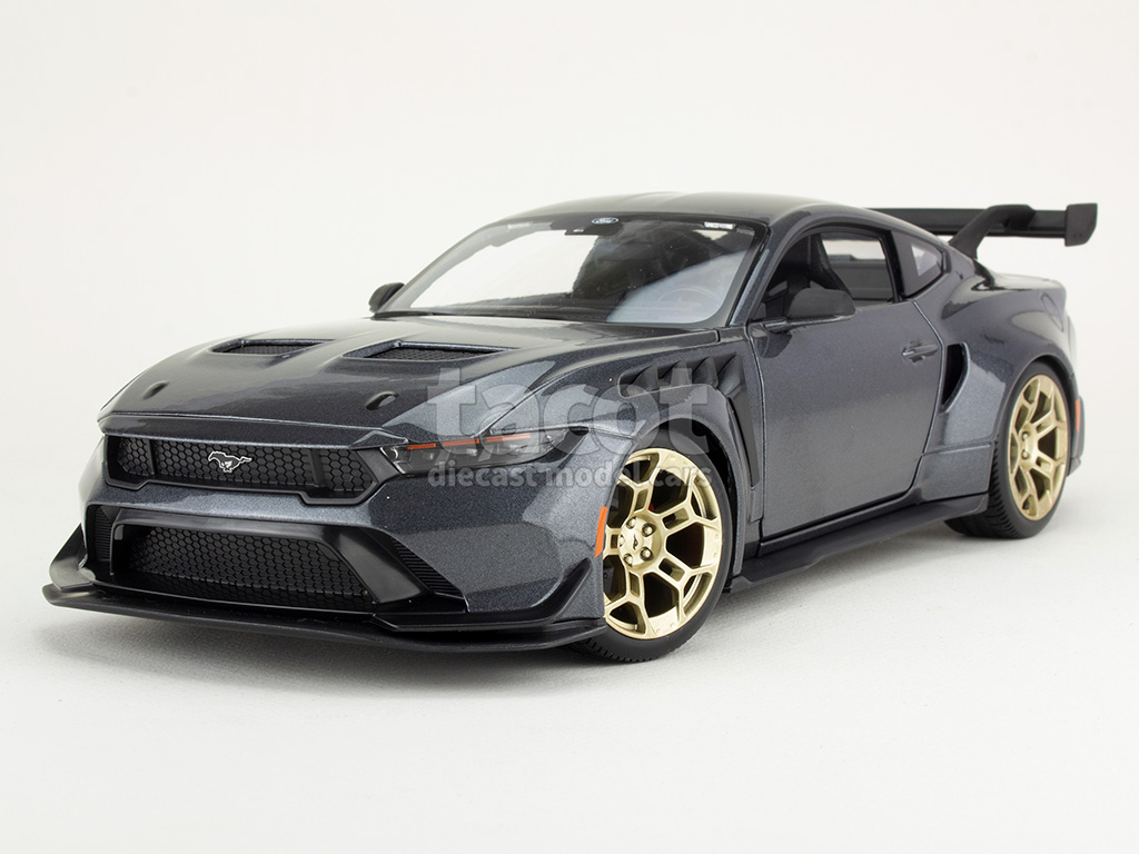 106990 Ford Mustang GTD 2025