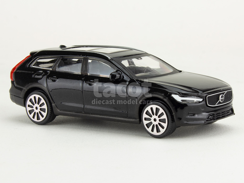 106991 Volvo V90 Cross Country