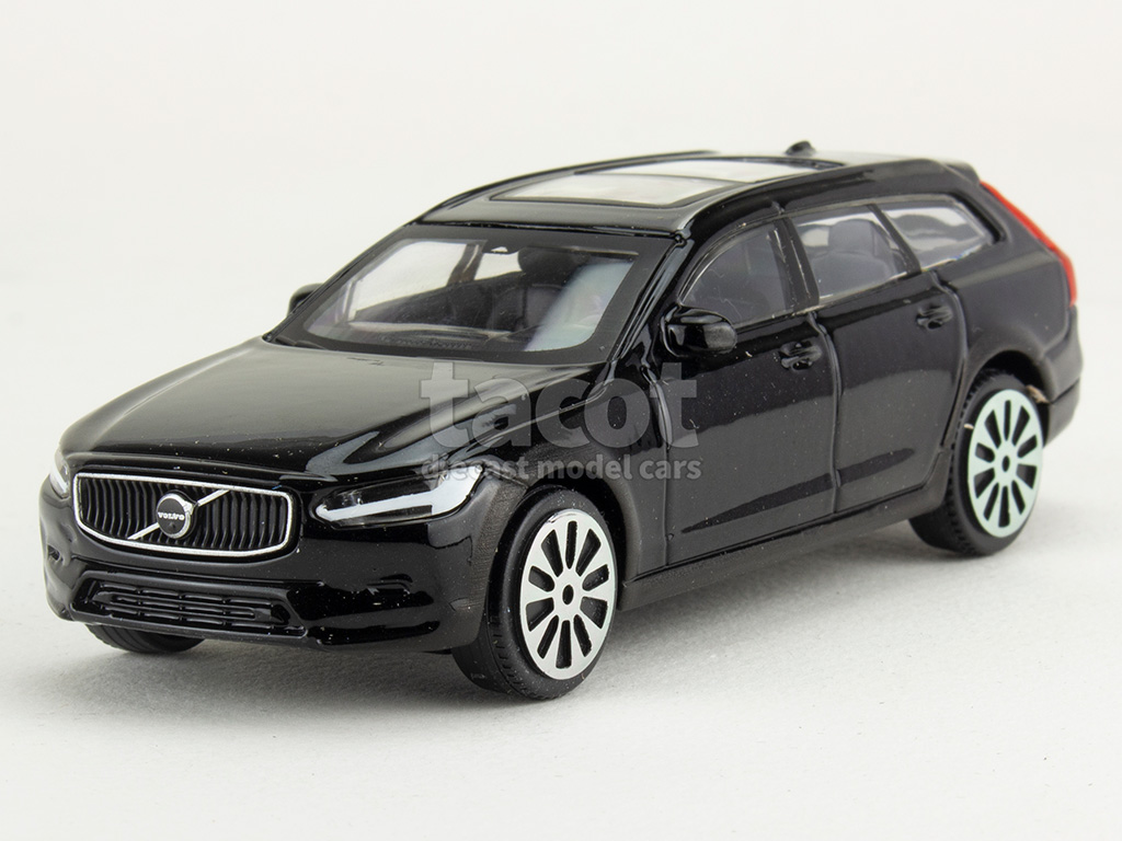 106991 Volvo V90 Cross Country