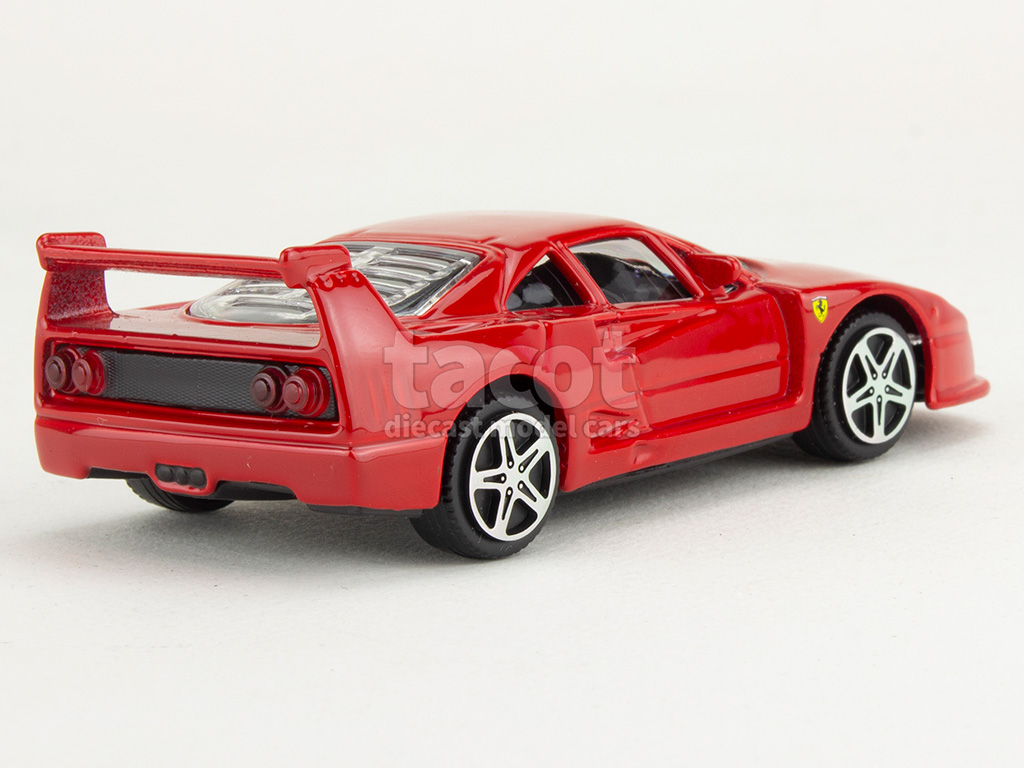 106992 Ferrari F40 Competizione 1987