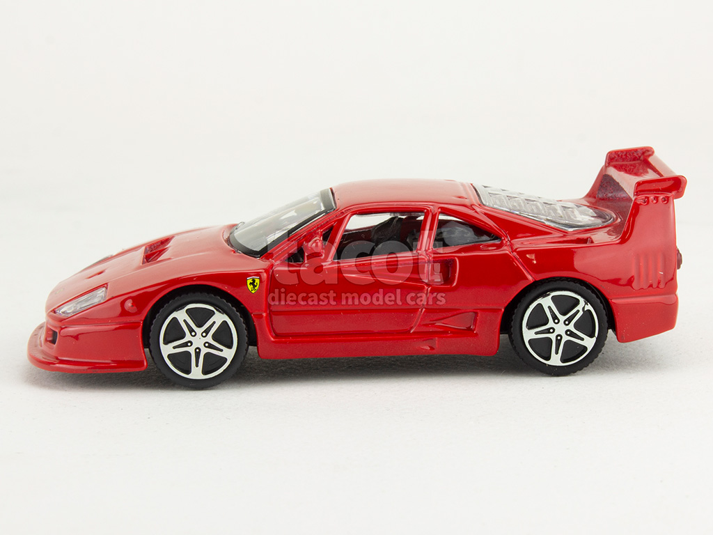 106992 Ferrari F40 Competizione 1987