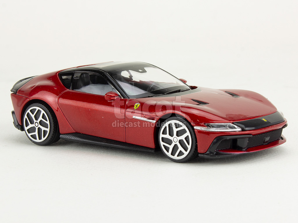 106993 Ferrari 12 Cilindri 2024