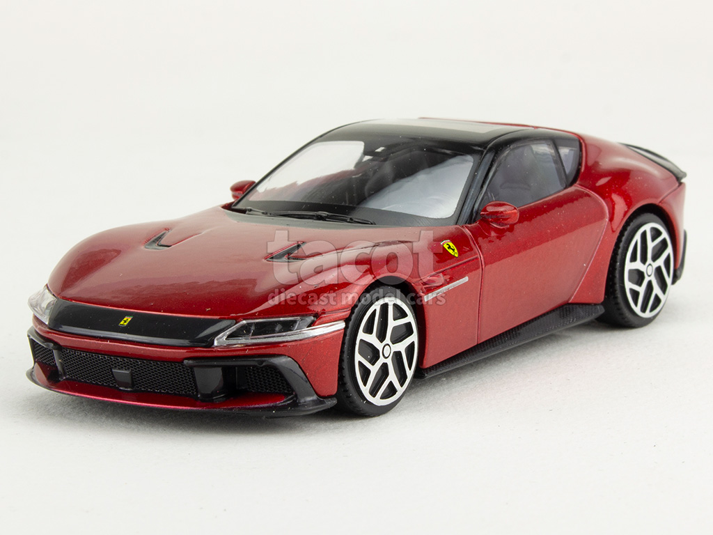 106993 Ferrari 12 Cilindri 2024