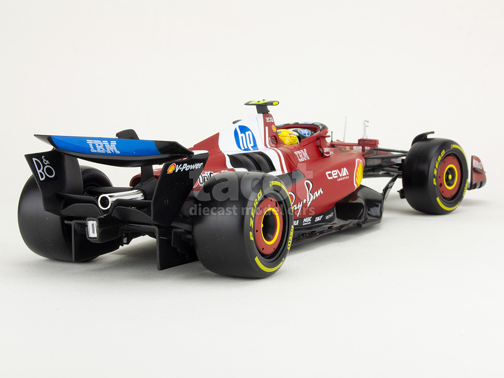 106994 Ferrari SF-25 F1 2025