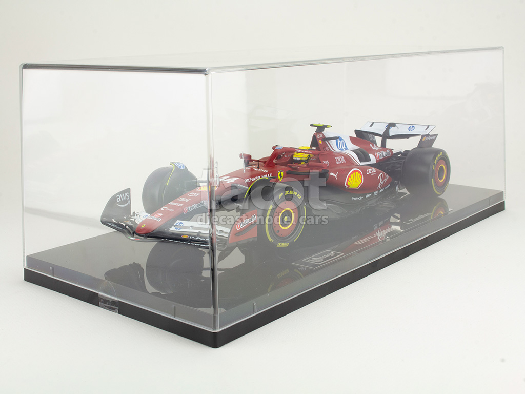 106994 Ferrari SF-25 F1 2025