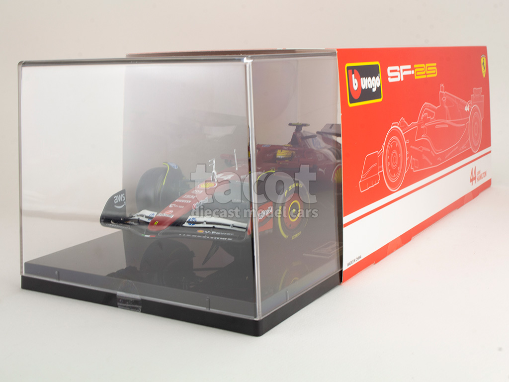 106994 Ferrari SF-25 F1 2025