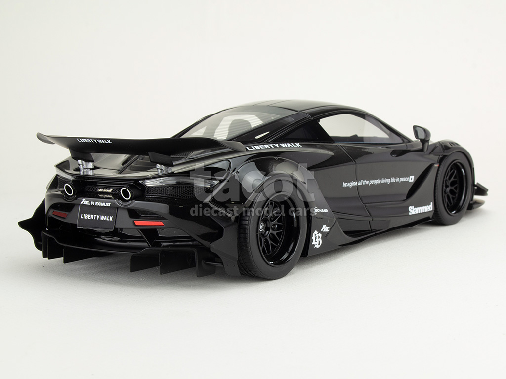 106995 McLaren 720S LB Works TAS 2024