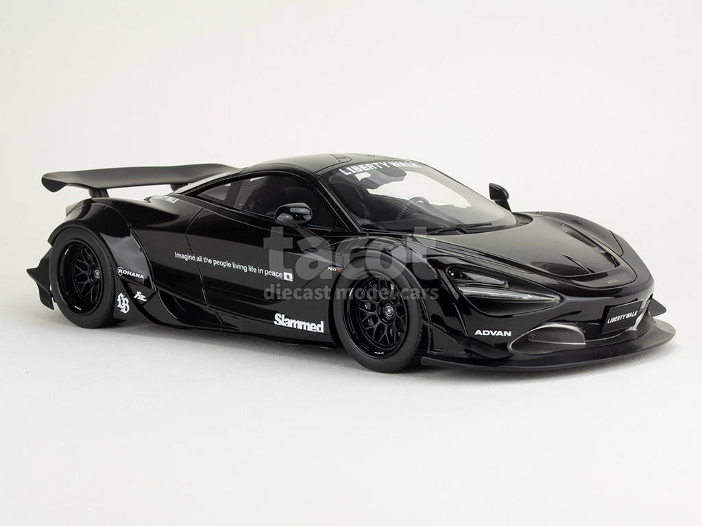 106995 McLaren 720S LB Works TAS 2024