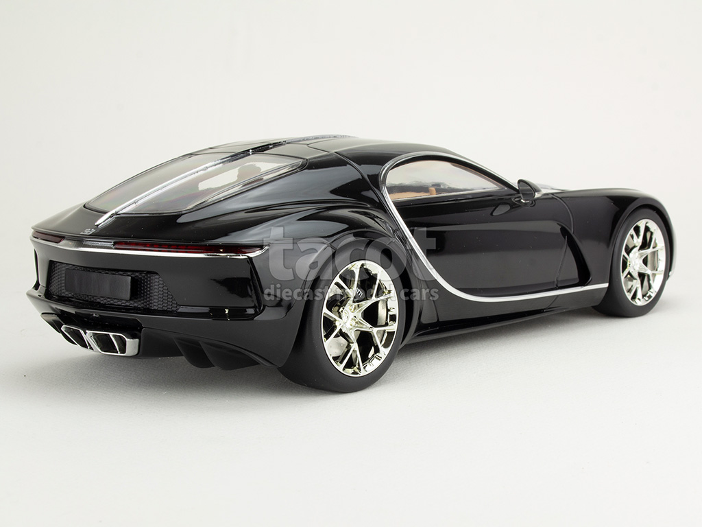 106996 Bugatti Atlantic Concept 2015