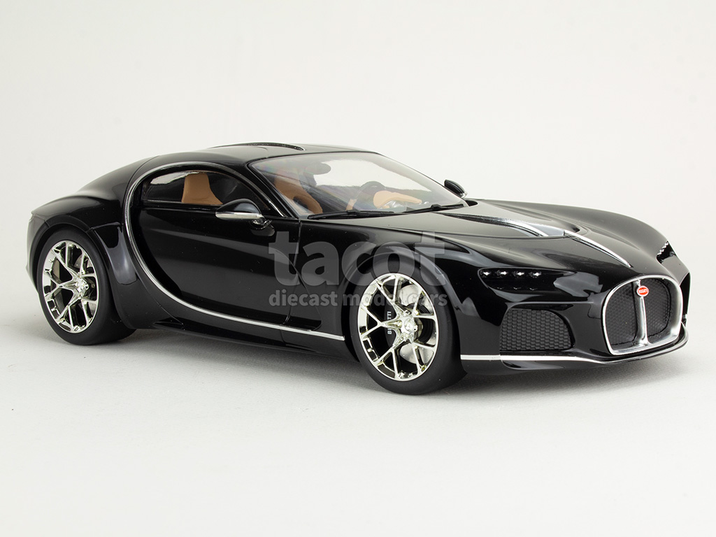 106996 Bugatti Atlantic Concept 2015