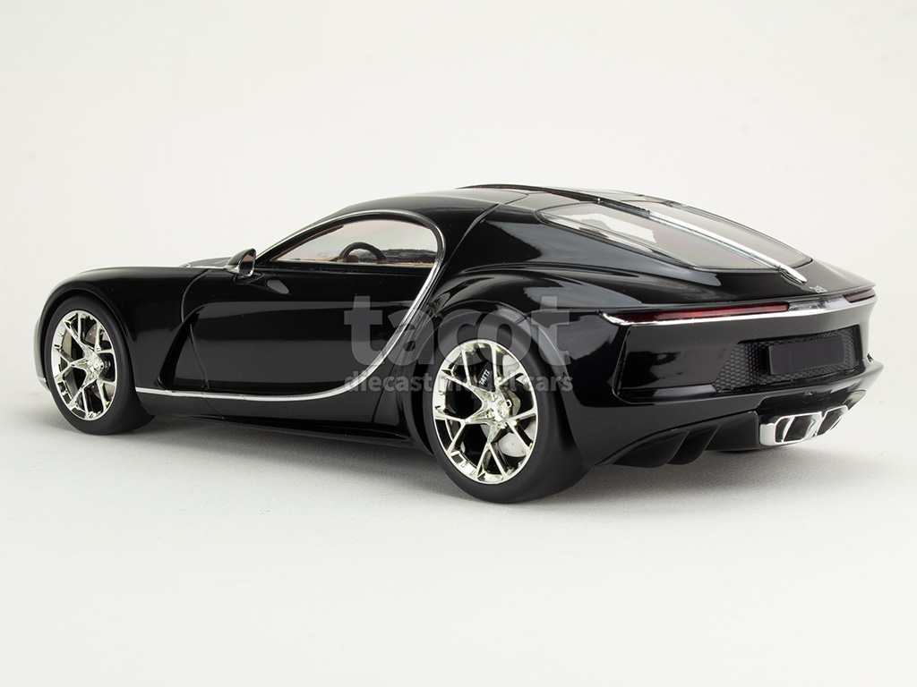 106996 Bugatti Atlantic Concept 2015
