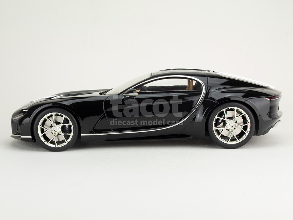106996 Bugatti Atlantic Concept 2015