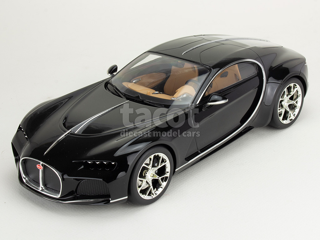 106996 Bugatti Atlantic Concept 2015