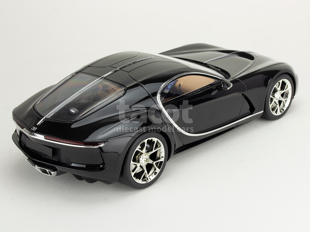 106996 Bugatti Atlantic Concept 2015