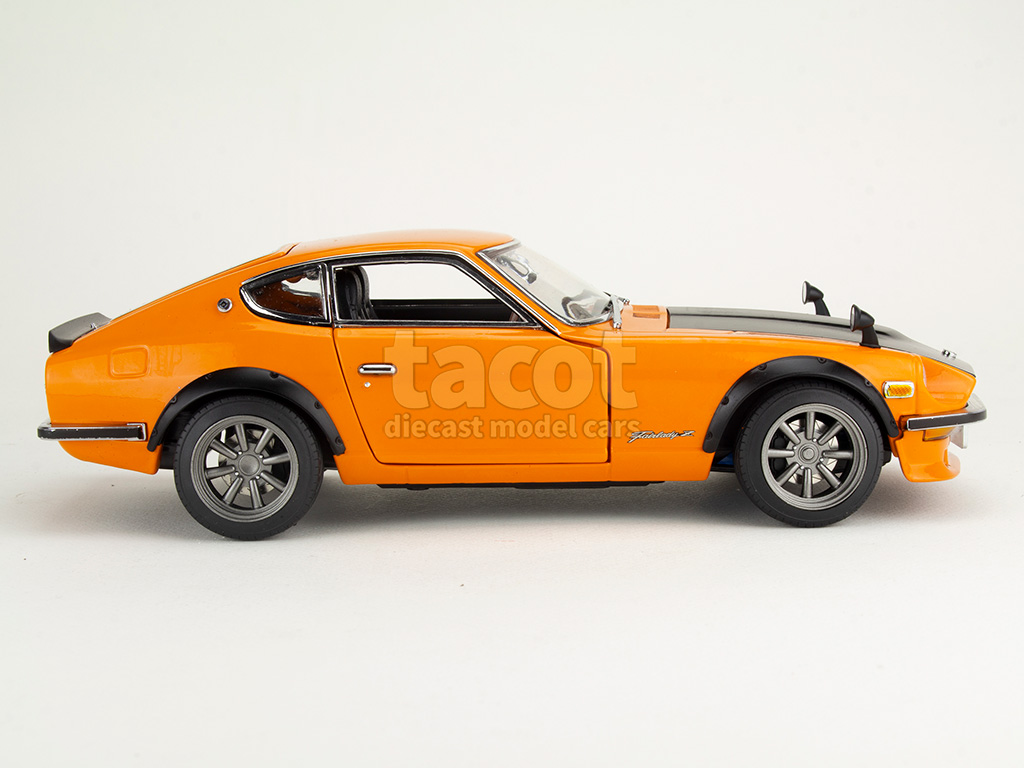 106997 Datsun Fairlady Z/ S30 1971